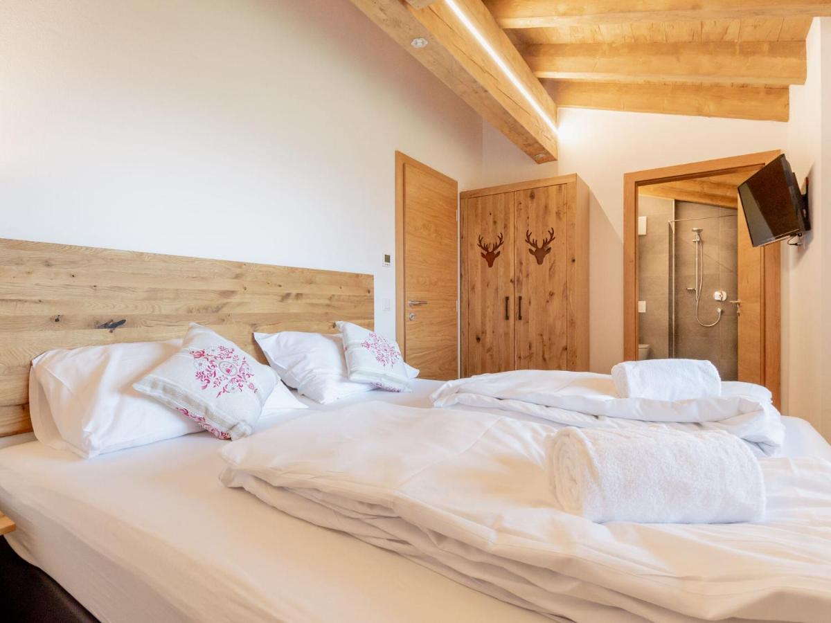 Premium Chalet In Krimml With Sauna Экстерьер фото