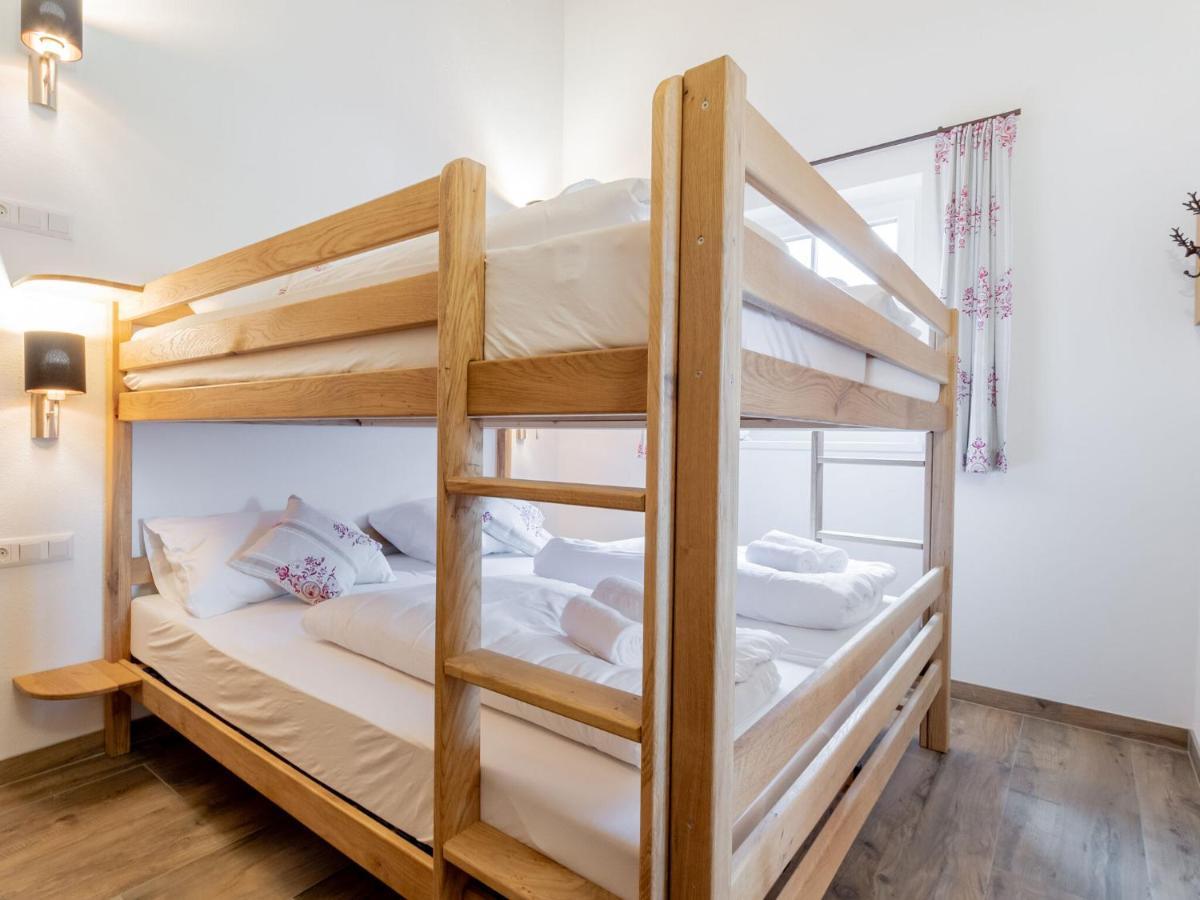 Premium Chalet In Krimml With Sauna Экстерьер фото
